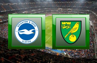 Brighton vs. Norwich – Prediction (Premier League – 02.11.2019)