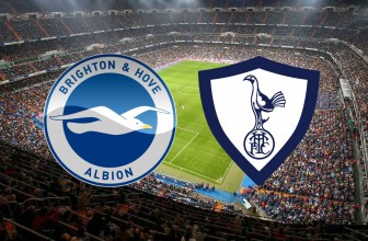 Brighton vs. Tottenham – Score prediction (05.10.2019)
