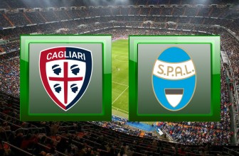 Cagliari vs. Spal – Live Score & Prediction (20.10.2019)