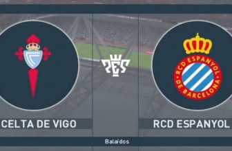 Celta Vigo vs. Espanyol – Score prediction (26.09.2019)