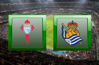 Celta Vigo vs. Real Sociedad – Prediction (La Liga – 27.10.2019)