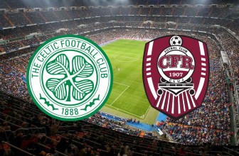 Celtic Glasgow vs. CFR Cluj – Score prediction (03.10.2019)