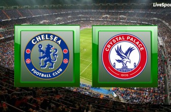 Chelsea vs. Crystal Palace – Prediction (Premier League – 09.11.2019)