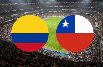 Colombia vs. Chile – Score prediction (12.10.2019)