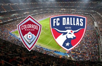Colorado Rapids vs. FC Dallas – Score prediction (29.09.2019)
