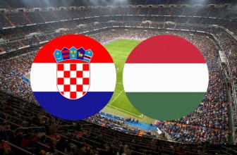 Croatia vs. Hungary – Score prediction (10.10.2019)