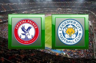 Crystal Palace vs. Leicester – Prediction (Premier League – 03.11.2019)