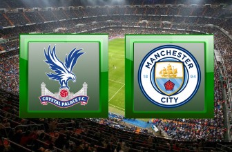 Crystal Palace vs. Manchester City – Result prediction (19.10.2019)