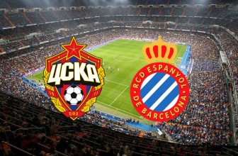 CSKA Moscow vs. Espanyol – Score prediction (03.10.2019)