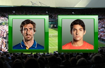 Pablo Cuevas vs. Christian Garin – Prediction (ATP Paris – 28.10.2019)