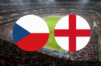 Czech Republic vs. England – Score prediction (11.10.2019)