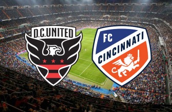 DC United vs. FC Cincinnati – Score prediction (06.10.2019)