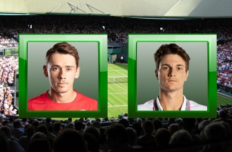 Alex de Minaur vs. Miomir Kecmanovic – Prediction (ATP Milan – 06.11.2019)