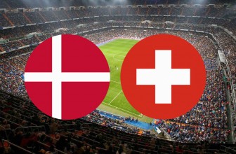 Denmark vs. Switzerland – Score prediction (12.10.2019)