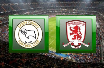 Derby vs. Middlesbrough – Prediction (Championship – 02.11.2019)