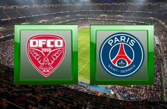 Dijon vs. Paris SG – Prediction (Ligue 1 – 1.11.2019)