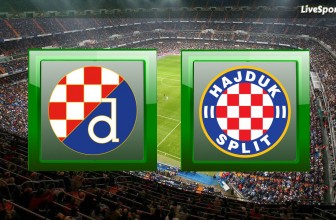 Dinamo Zagreb vs. Hajduk Split – Prediction (CROATIA: 1. HNL – 22.11.2019)