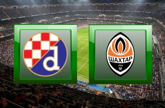 Dinamo Zagreb vs. Shakhtar Donetsk – Prediction (Champions League – 06.11.2019)