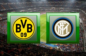 Dortmund vs. Inter – Prediction (Champions League – 05.11.2019)