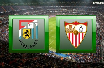 Dudelange vs. Sevilla – Prediction (Europa League – 07.11.2019)