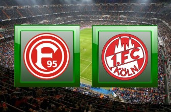 Dusseldorf vs. FC Koln – Prediction (Bundesliga – 03.11.2019)