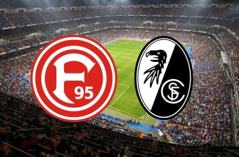 Dusseldorf vs. Freiburg – Score prediction (29.09.2019)