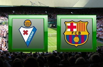Eibar vs. Barcelona – Prediction H2H (19.10.2019)
