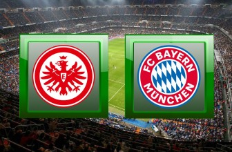 Eintracht Frankfurt vs. Bayern Munich – Prediction (Bundesliga – 02.11.2019)