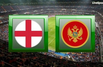 England vs. Montenegro – Prediction (EURO Qualification – 14.11.2019)
