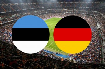 Estonia vs. Germany – Score prediction (13.10.2019)