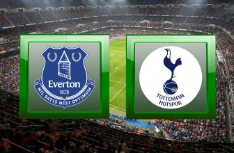 Everton vs. Tottenham – Prediction (Premier League – 03.11.2019)