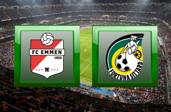 FC Emmen vs. Sittard – Score Prediction (20.10.2019)