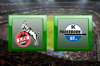FC Koln vs. Paderborn – Prediction H2H (20.10.2019)