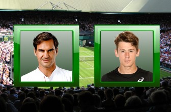 Roger Federer vs. Alex de Minaur – Prediction (ATP Basel Final – 27.10.2019)