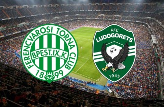 Ferencvaros Budapest vs. Ludogorets Razgrad – Score prediction (03.10.2019)