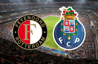 Feyenoord vs. FC Porto – Score prediction (03.10.2019)
