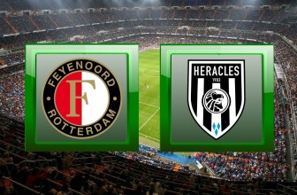 Feyenoord vs. Heracles – Prediction (20.10.2019)