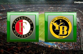 Feyenoord vs. Young Boys – Prediction (Europa League – 07.11.2019)