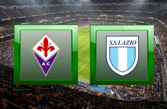 Fiorentina vs. Lazio – Prediction (Serie A – 27.10.2019)