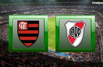 Flamengo RJ (Bra) vs. River Plate (Arg) – Prediction (Copa Libertadores – 23.11.2019)