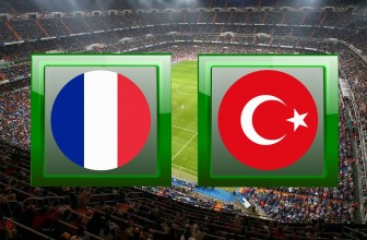 France vs. Turkey – Score prediction (14.10.2019)