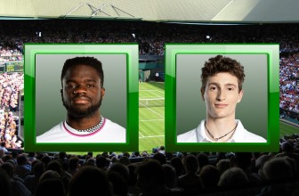 Frances Tiafoe vs. Ugo Humbert – Prediction (ATP Milan – 06.11.2019)