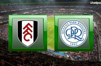 Fulham vs. QPR – Prediction (Championship – 22.11.2019)