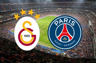 Galatasaray vs. Paris Saint-Germain – Score prediction (01.10.2019)