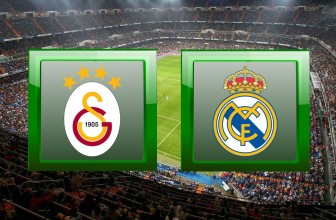 Galatasaray vs. Real Madrid – Prediction (22.10.2019)
