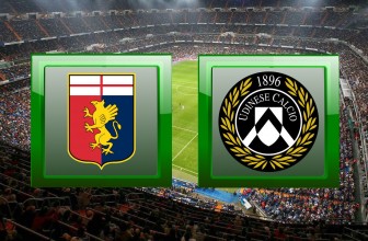 Genoa vs. Udinese – Prediction (Serie A – 03.11.2019)
