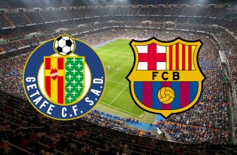 Getafe vs. Barcelona – Score prediction (28.09.2019)