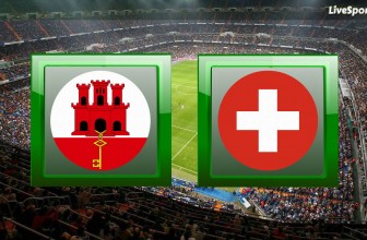 Gibraltar vs. Switzerland – Prediction (EURO Qualification – 18.11.2019)