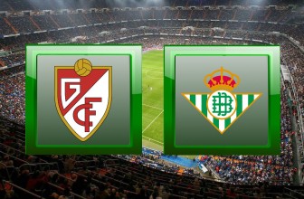 Granada CF vs. Betis – Prediction (La Liga – 27.10.2019)