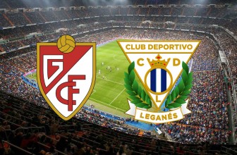 Granada CF vs. Leganes – Score prediction (28.09.2019)